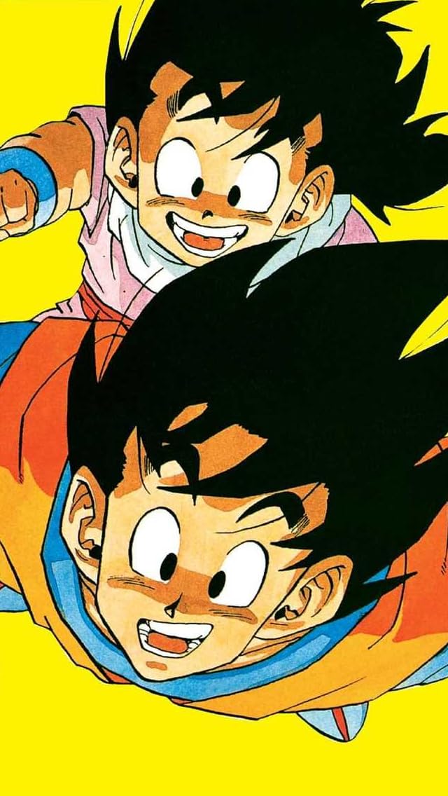 週刊少年ジャンプ 1994年 合併号 No.3-4 巻頭カラー:ドラゴンボール